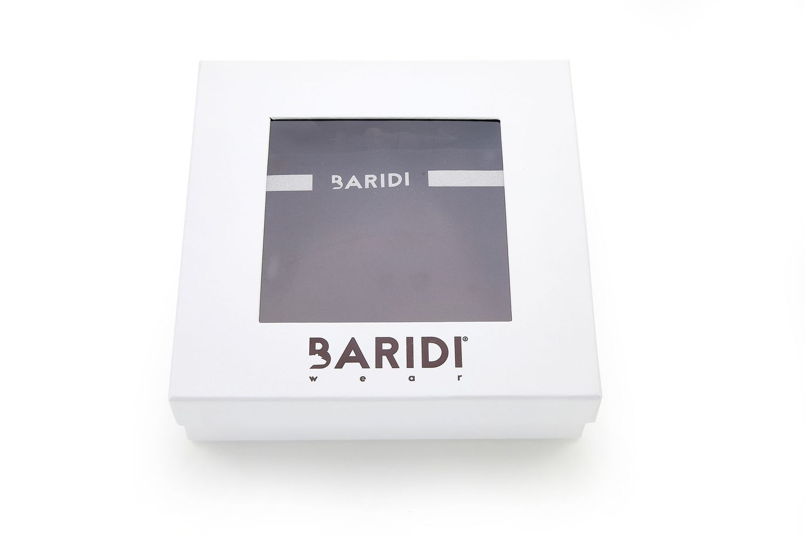 Krabička dárková BARIDI - bílá
