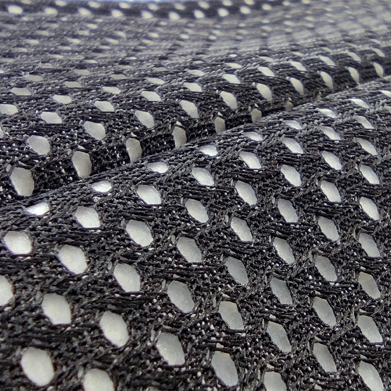 N-Mask - dětská gumičky za hlavu s brzdičkou - modrá UNI