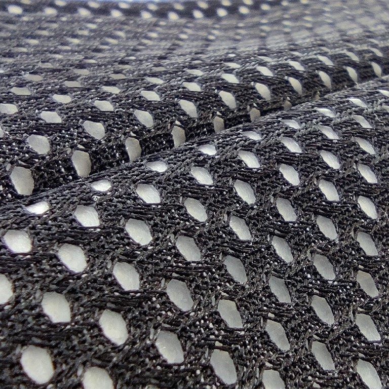 N-Mask - dětská gumičky za hlavu s brzdičkou - růžová UNI