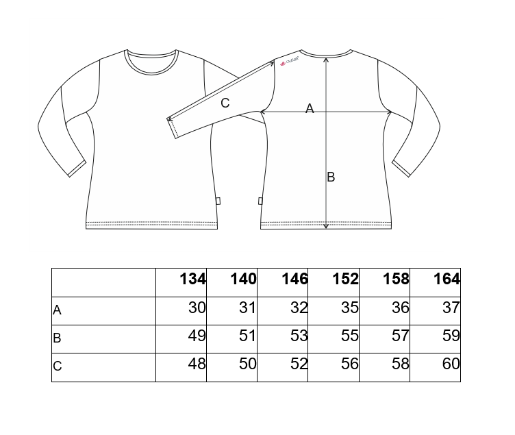 Tričko smyk DR Outlast® - khaki army 152