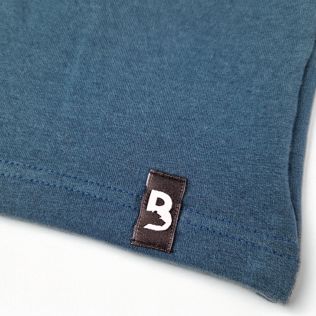 Tričko smyk DR Outlast® - tm.smaragd 146