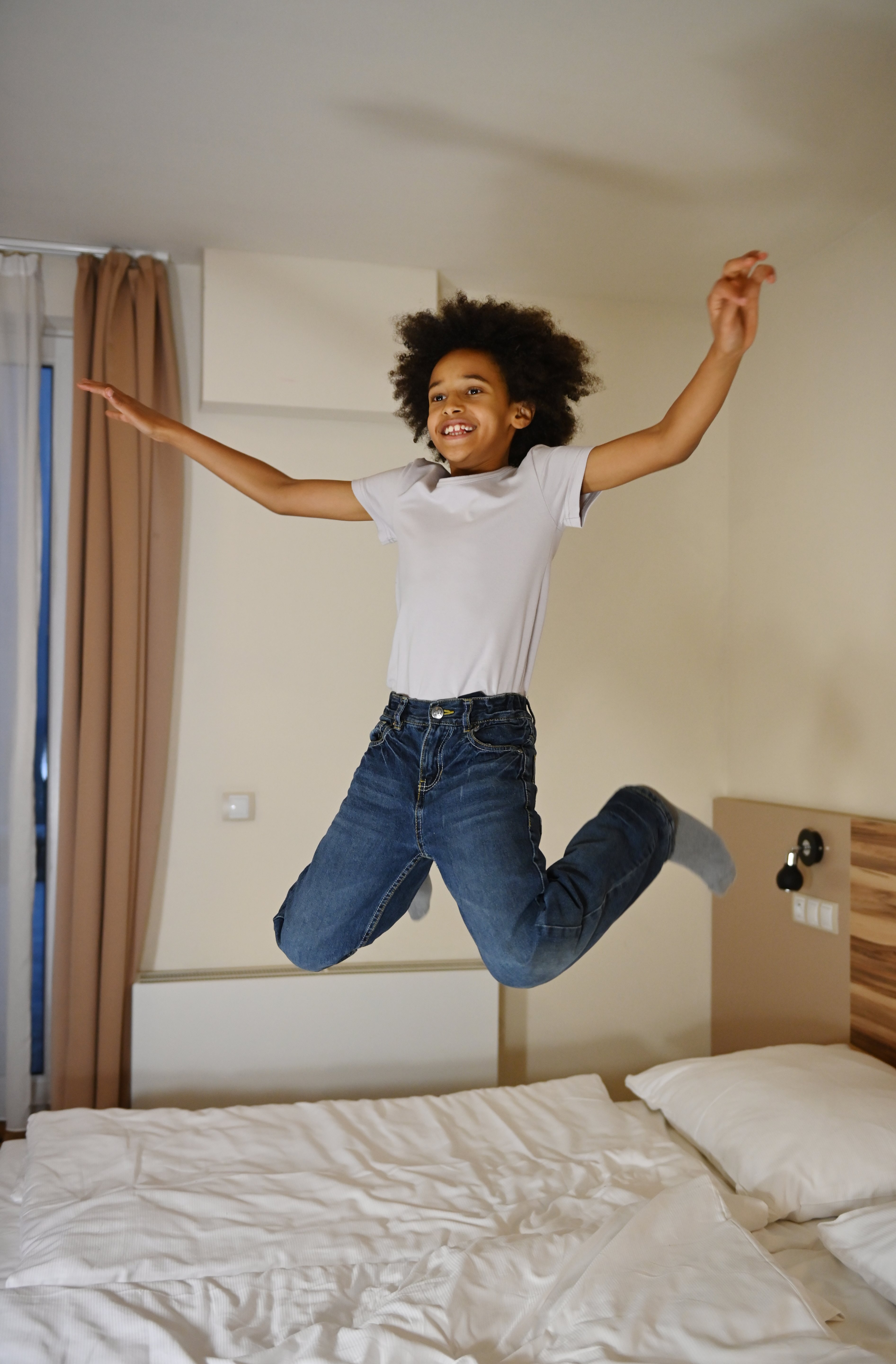 Tričko BASIC KR tenké Outlast® - pearl 158