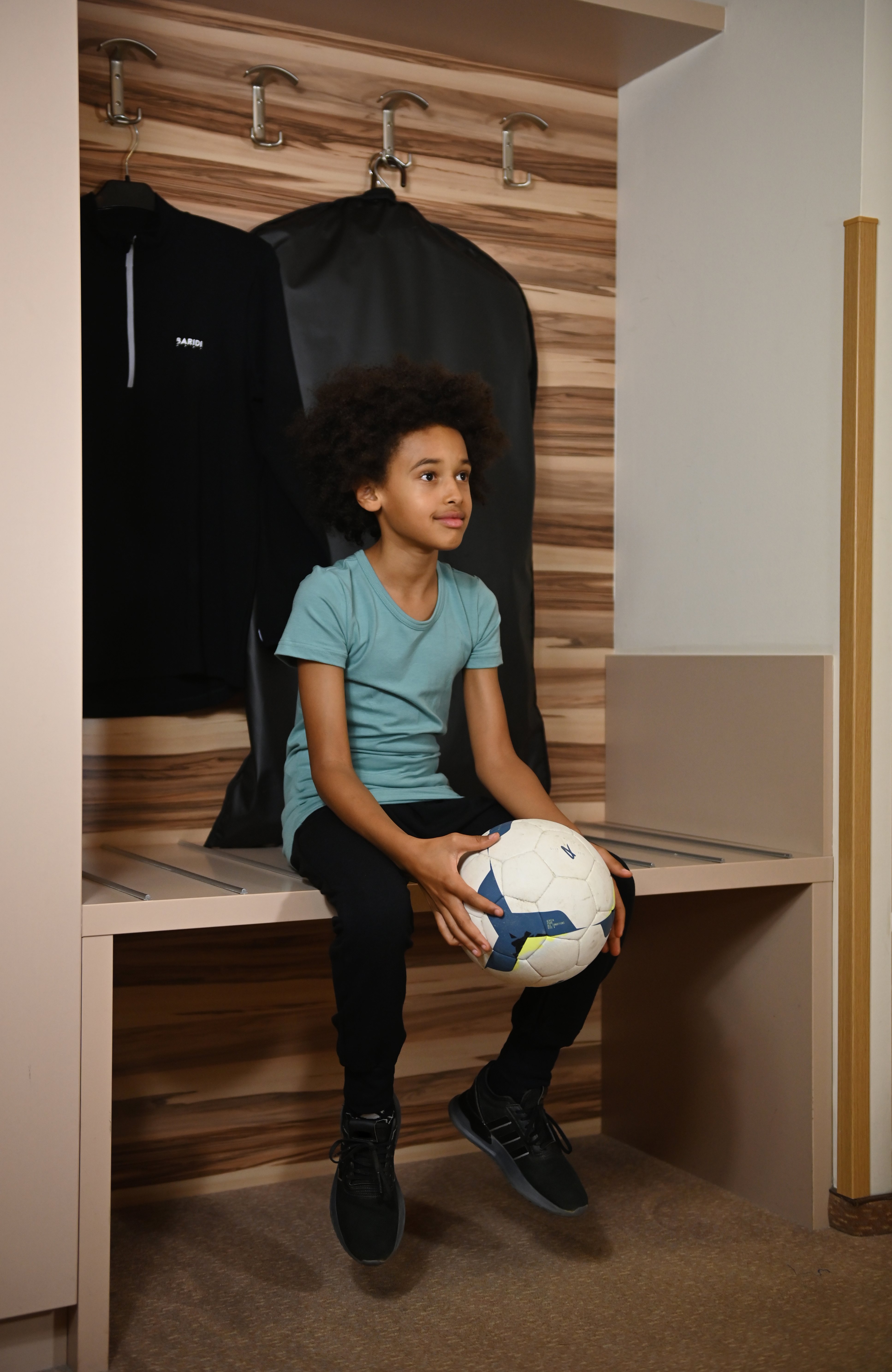 Tričko KR tenké Outlast® - tm.lišejník 152