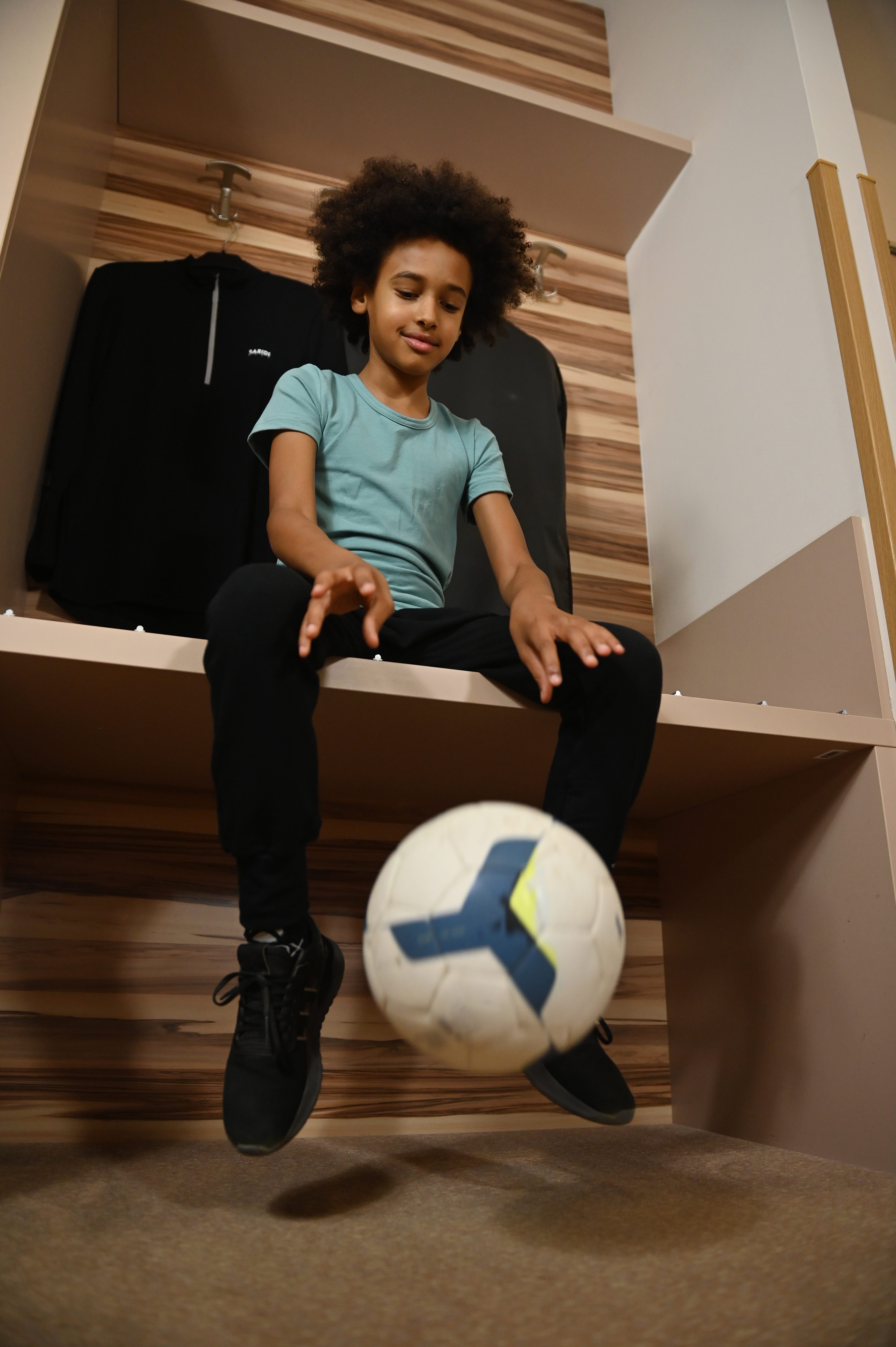 Tričko KR tenké Outlast® - tm.lišejník 152