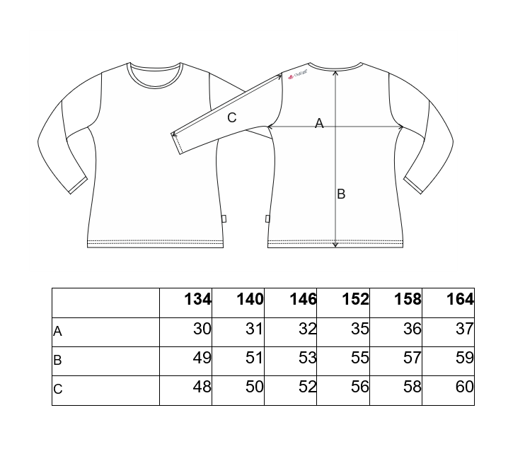Tričko DR tenké Outlast® - tm.lišejník 140