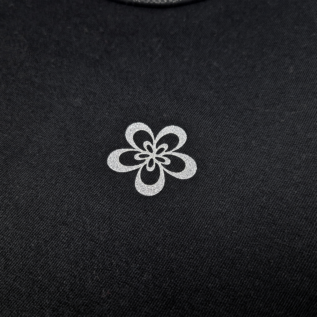 Tunika smyk DR Outlast® - černá 134