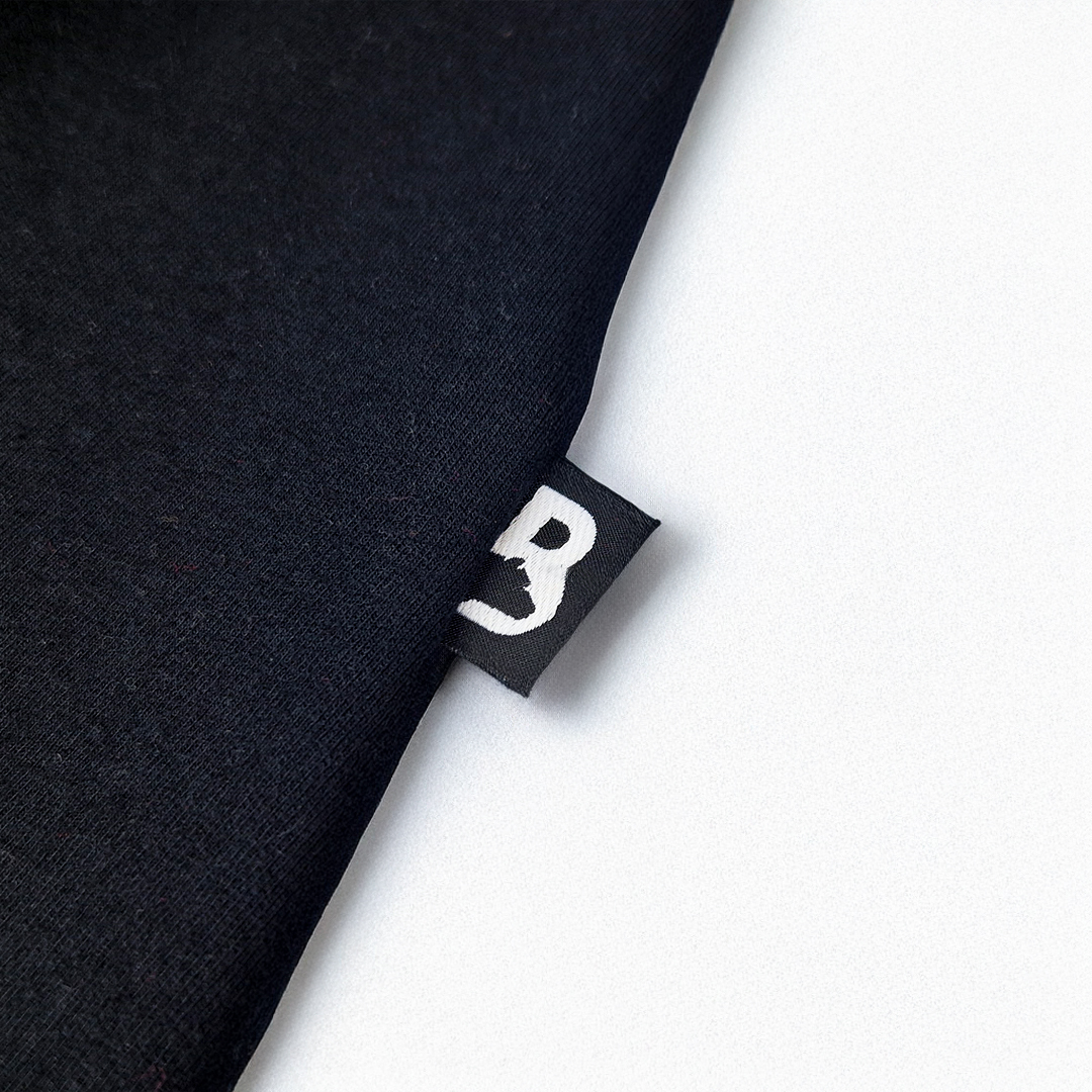 Tunika smyk DR Outlast® - černá 134