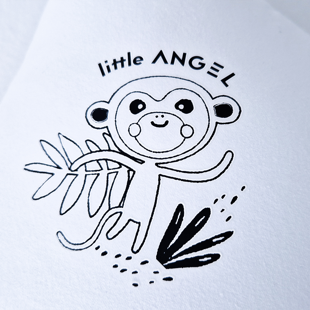 Polštářek Outlast® - bílá/Off White