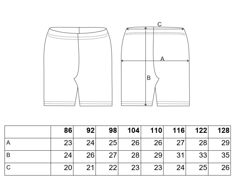 Kraťasy tenké ANGEL Outlast® - šedý melír 86