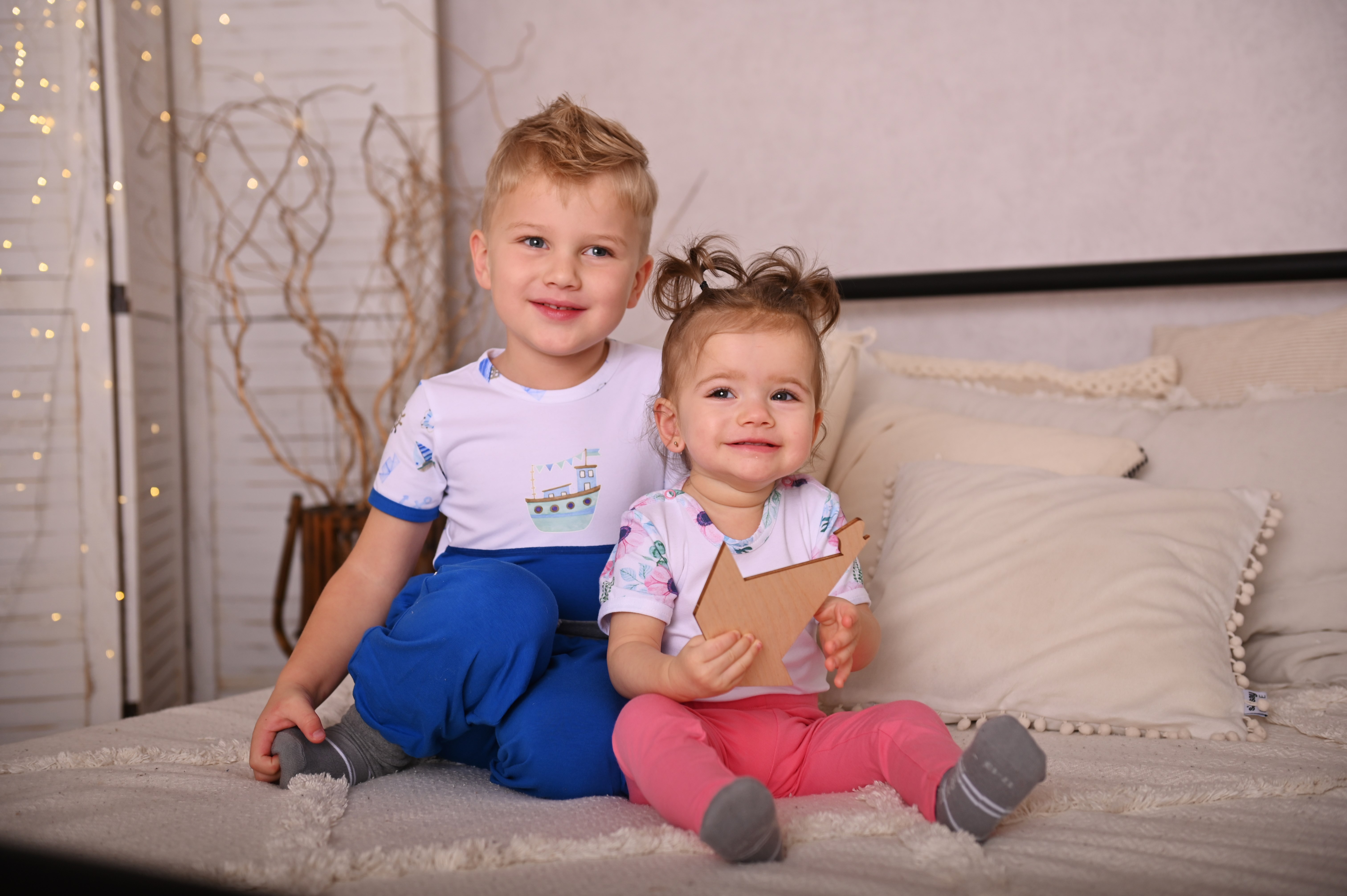 Legíny tenké Outlast® - růžová 80