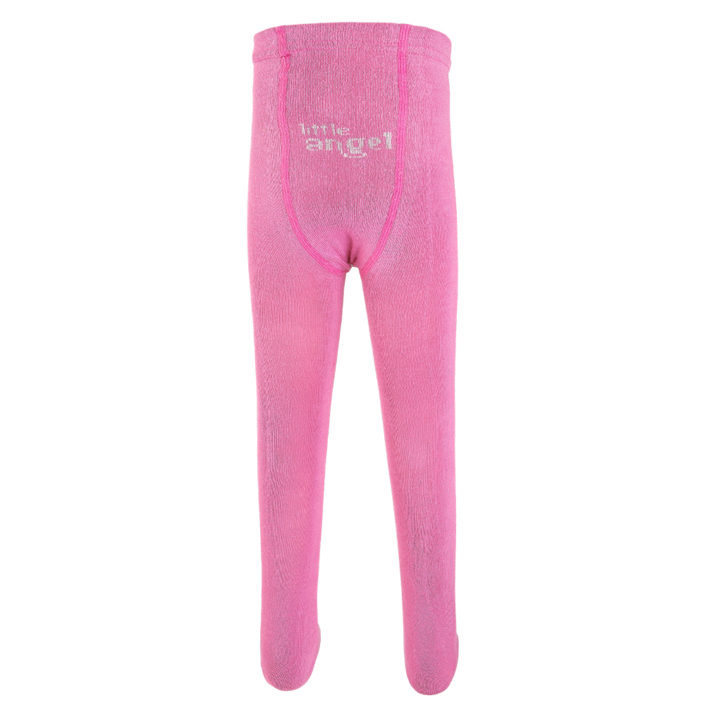 Punčocháče Outlast® - růžová 86-92