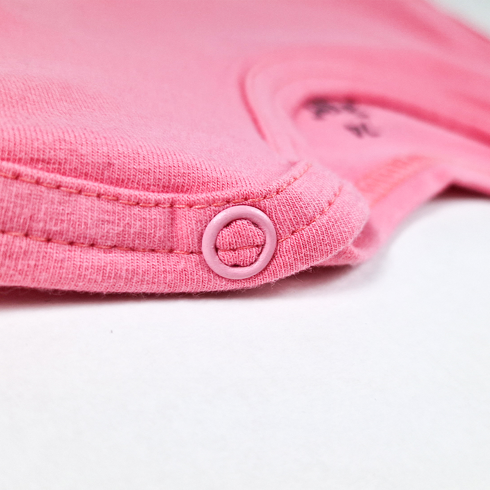 Body tílko tenké Outlast® - růžová 74