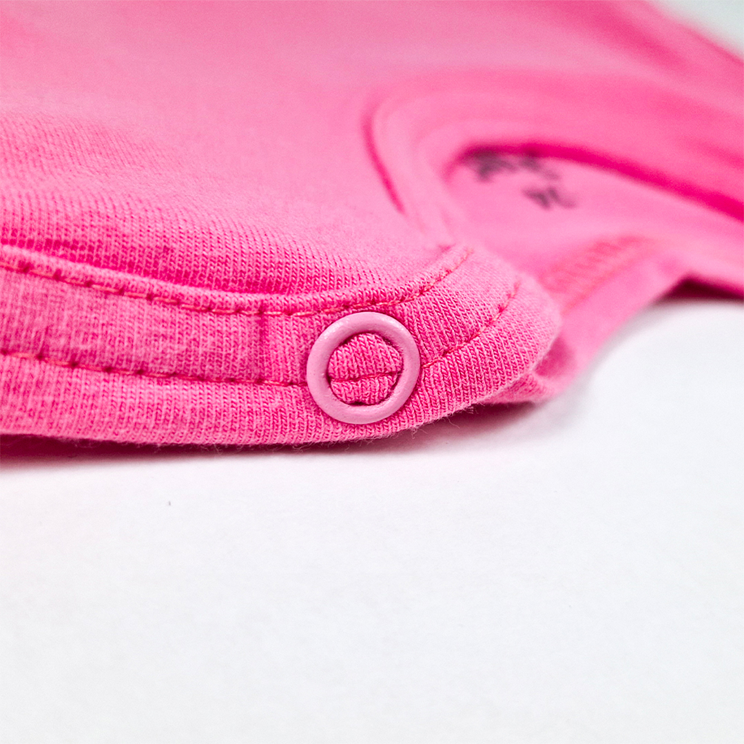 Body tílko tenké Outlast® - tm.růžová 62