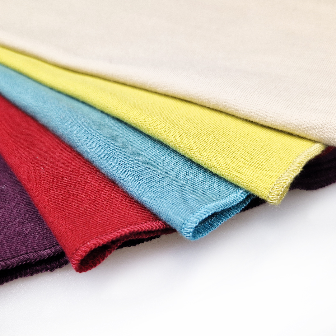 Nákrčník dětský smyk Outlast® - tm.tyrkys UNI