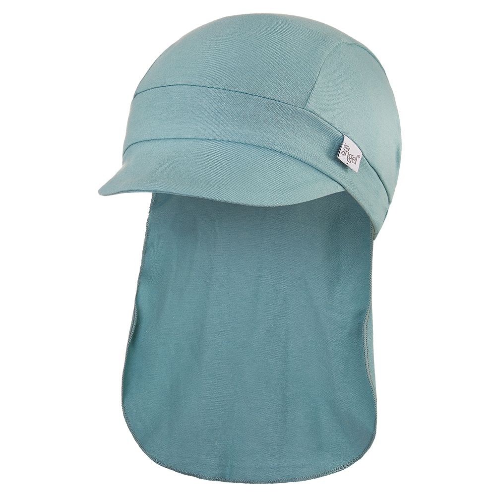 Kšiltovka tenká pirát Outlast® - tm.lišejník 2 | 39-41 cm