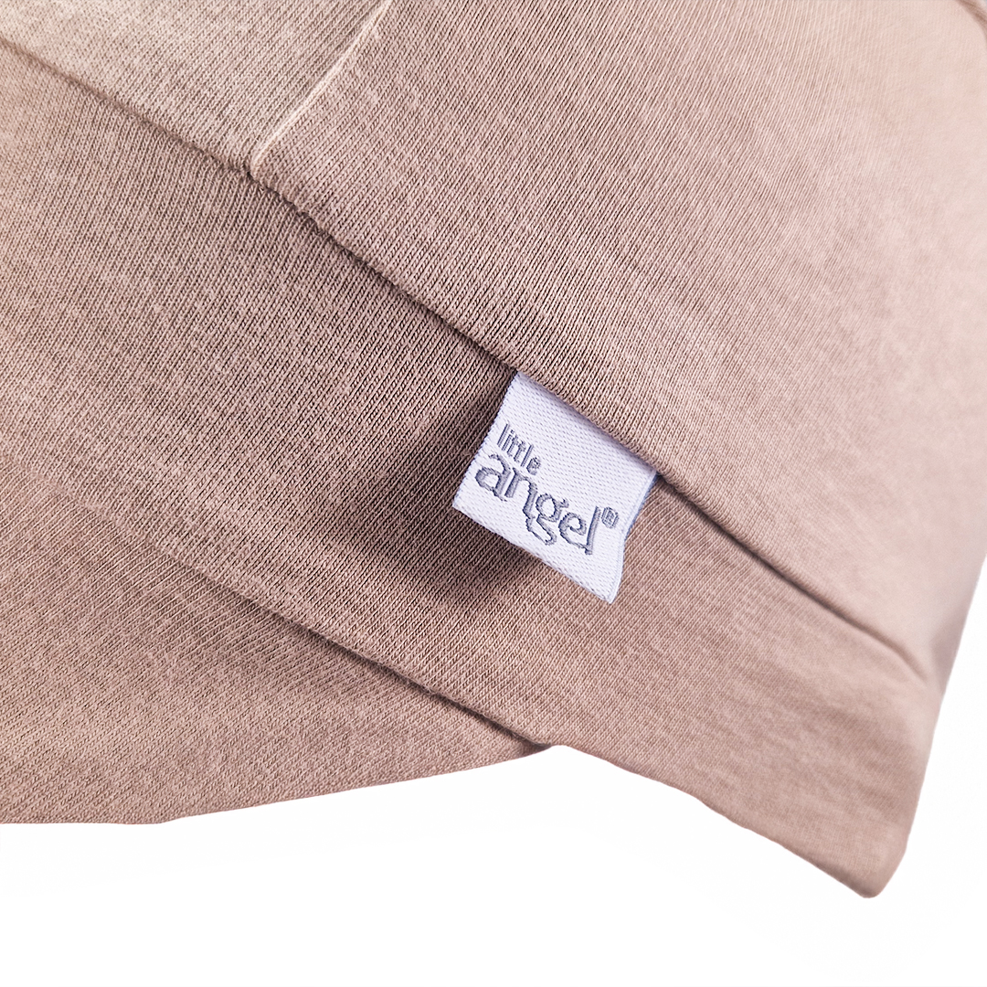 Kšiltovka tenká pirát Outlast® - oříšková 2 | 39-41 cm