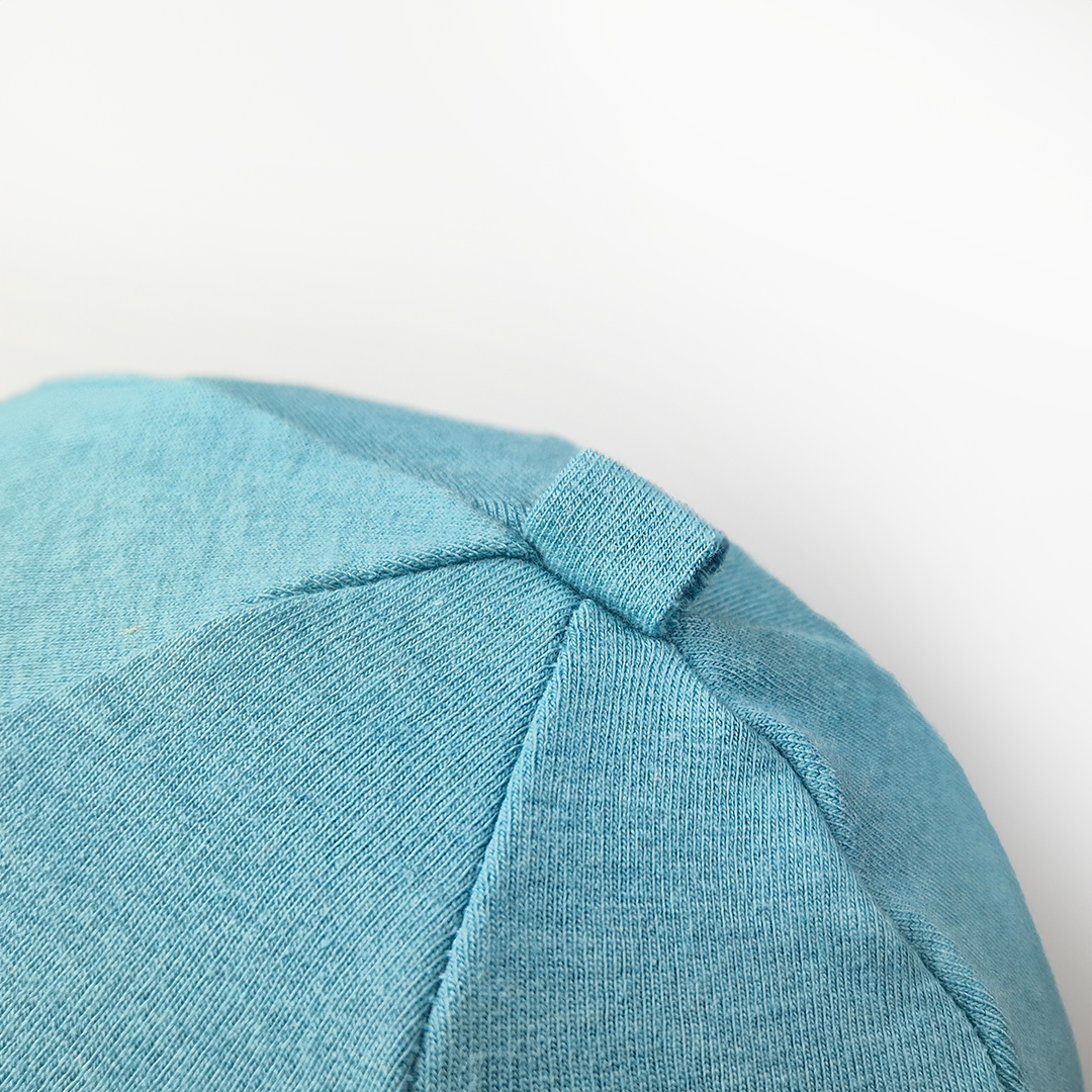 Čepice smyk natahovací Outlast ® - tm.tyrkys 1 | 36-38 cm