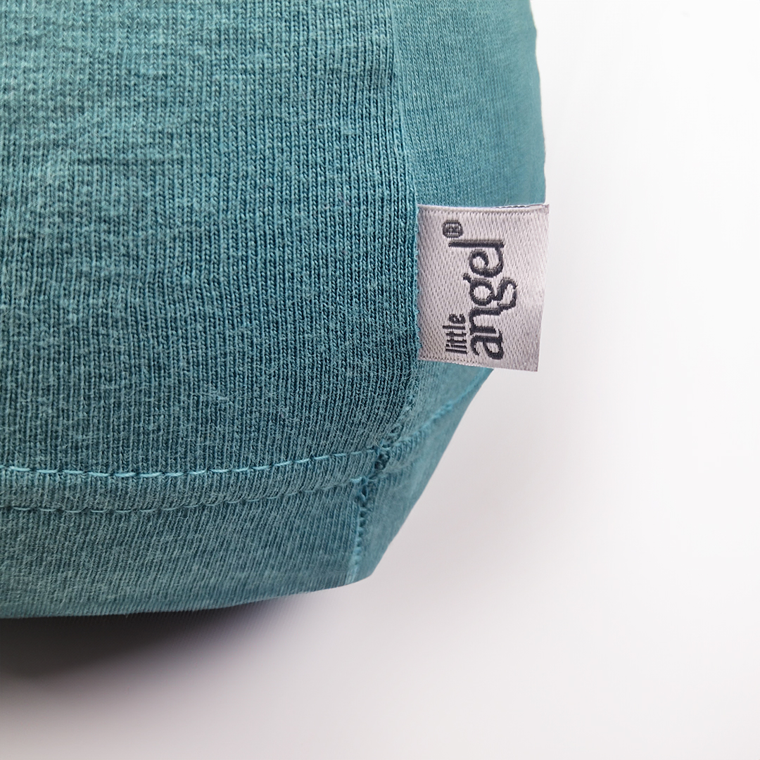 Čepice smyk natahovací Outlast ® - tm.tyrkys 1 | 36-38 cm