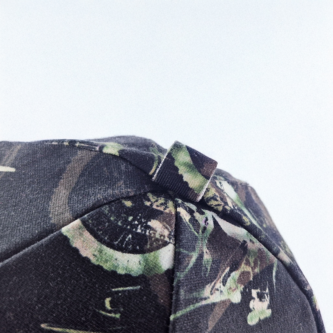 Čepice podšitá Outlast® - motorky/khaki 5 | 49-53 cm