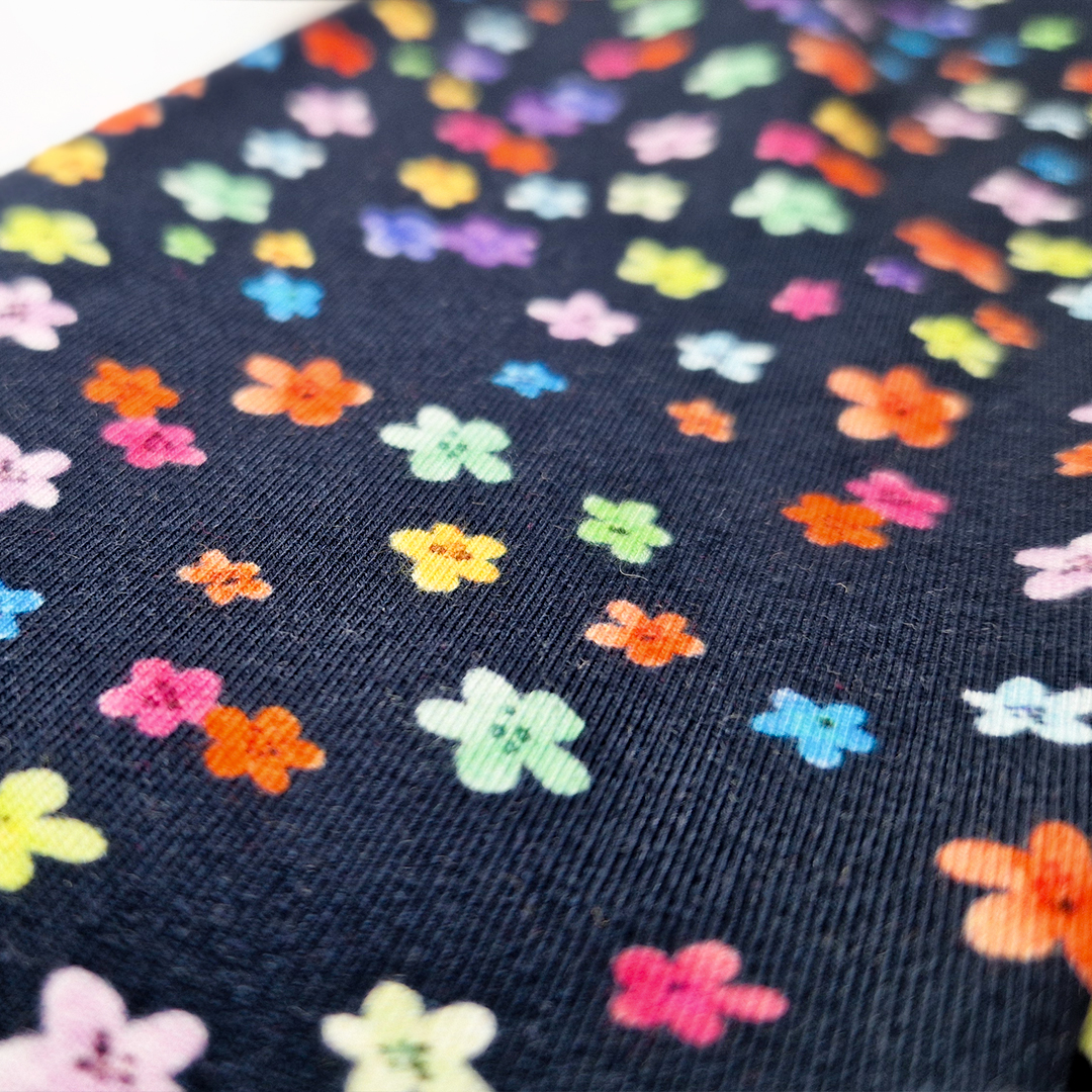 Legíny - tm.modrá kvítka 86