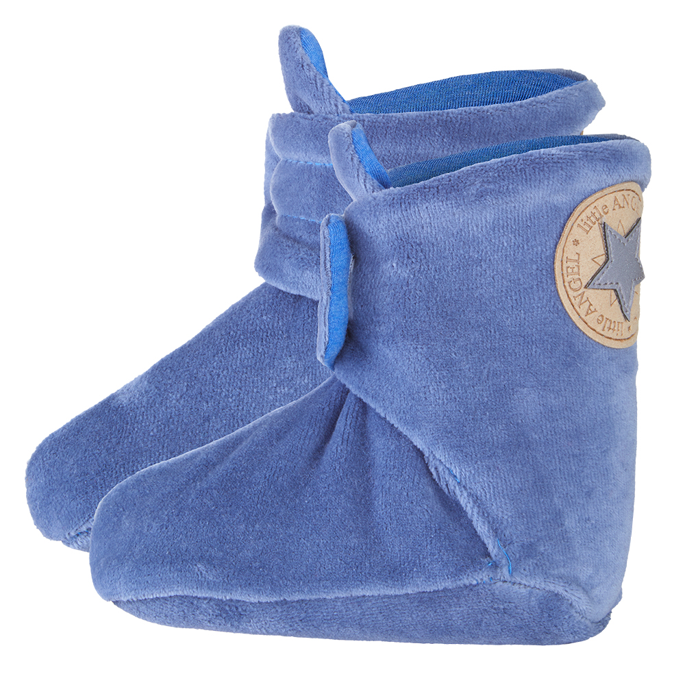 Bačkorky NICKI Outlast® - ocelová 1