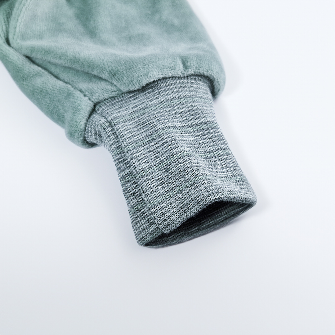 Overal NICKI Outlast® - mint 68