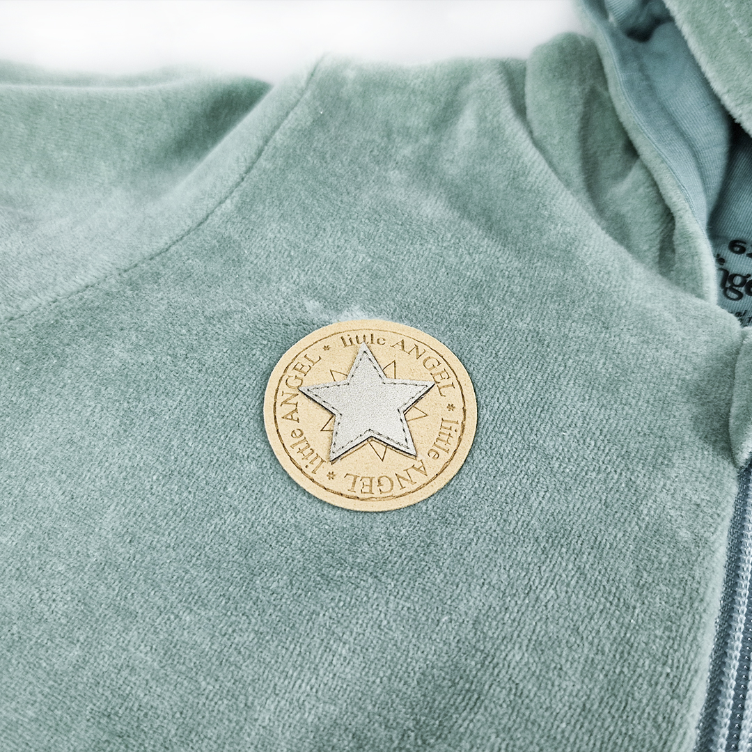 Overal NICKI Outlast® - mint 68