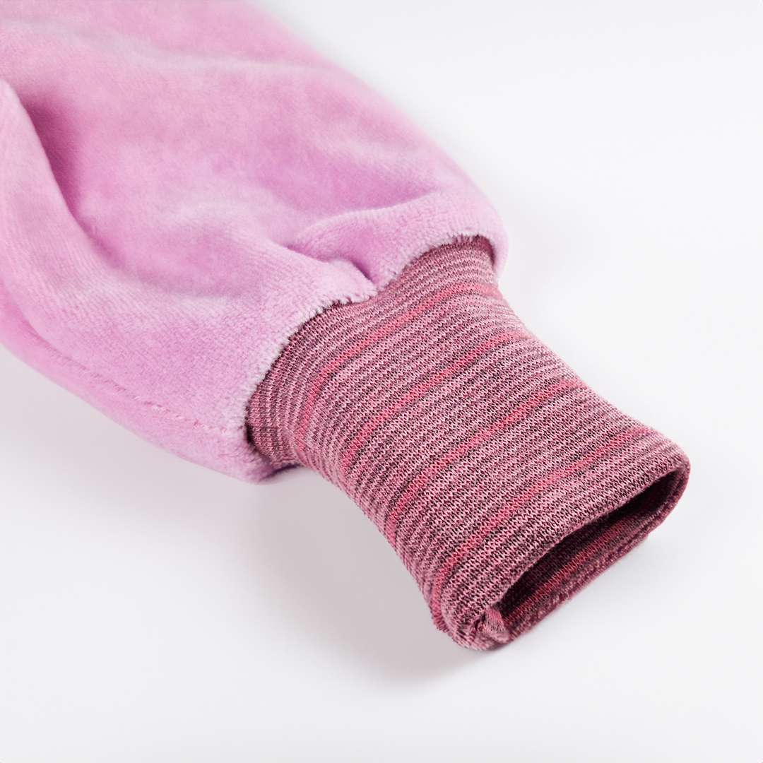 Overal NICKI Outlast® - levandulová 68