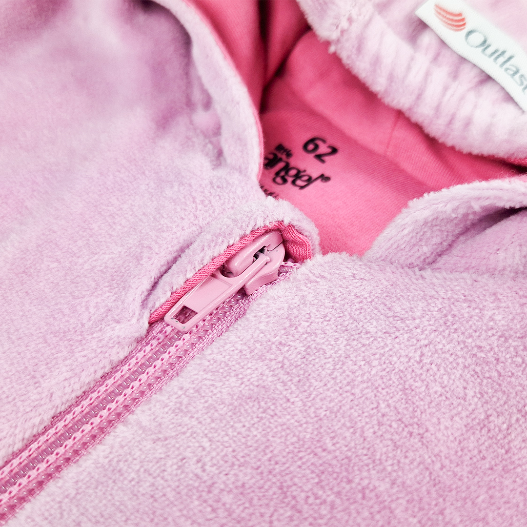 Overal NICKI Outlast® - levandulová 68