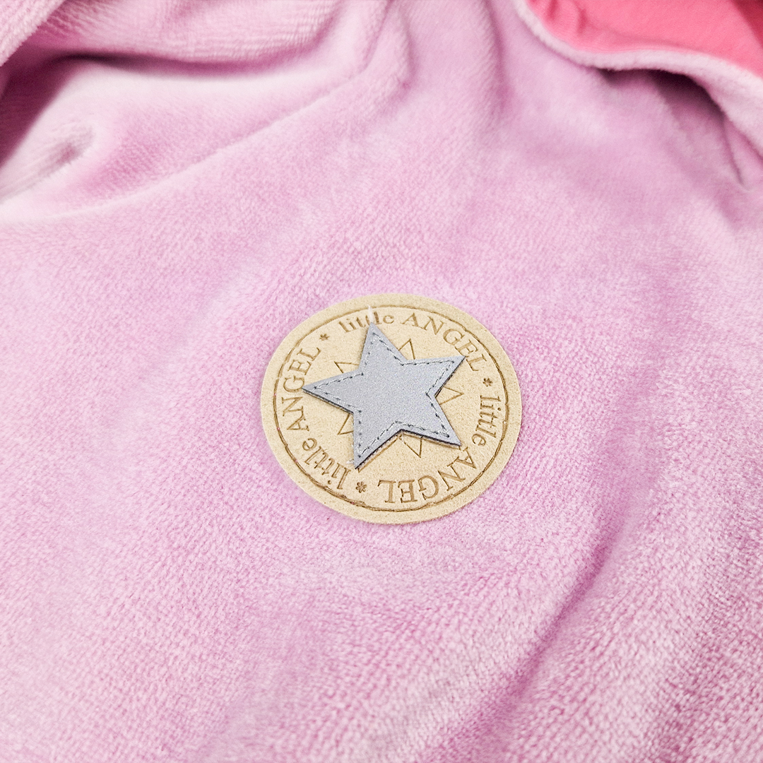 Overal NICKI Outlast® - levandulová 68