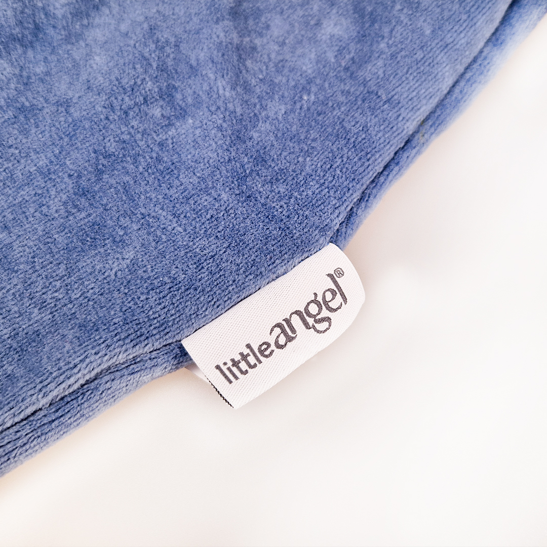 Overal NICKI Outlast® - ocelová 80