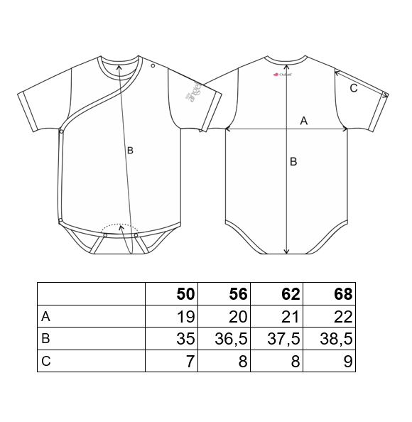 Body tenké KR Outlast® - bílá/pruh bílošedý melír 56