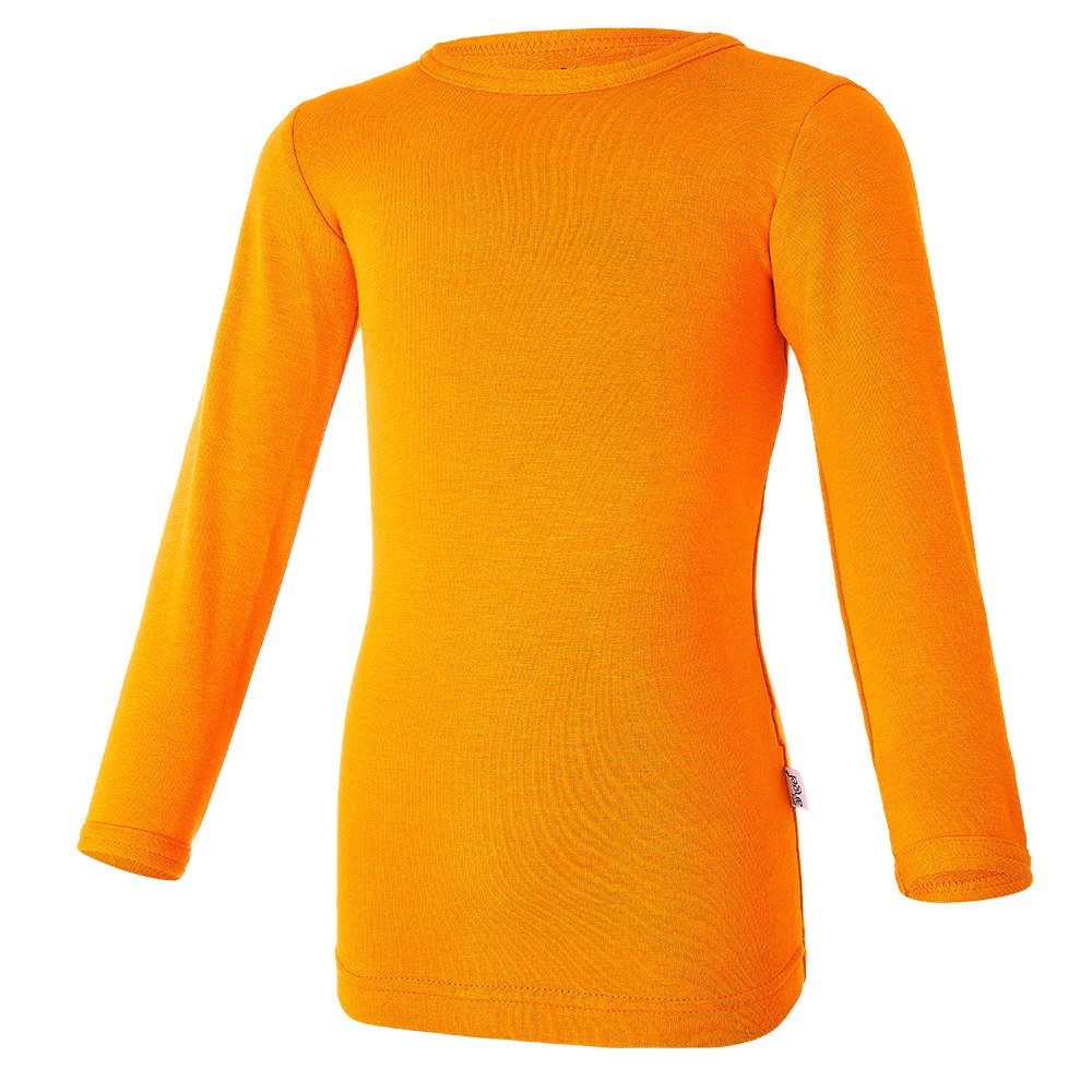 Tričko smyk DR Outlast® - medová 86