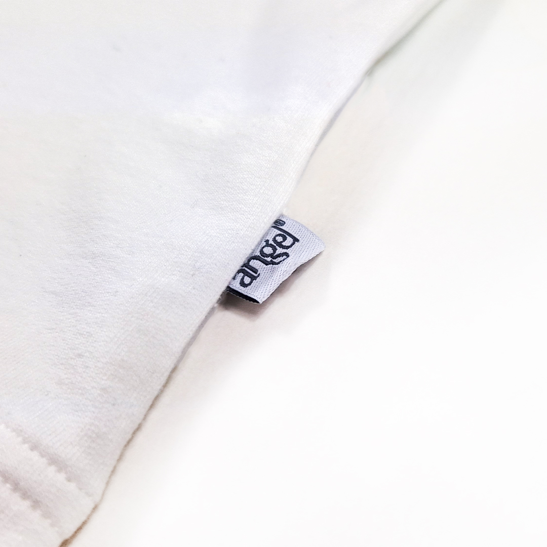 Tričko smyk DR Outlast® - bílá 92