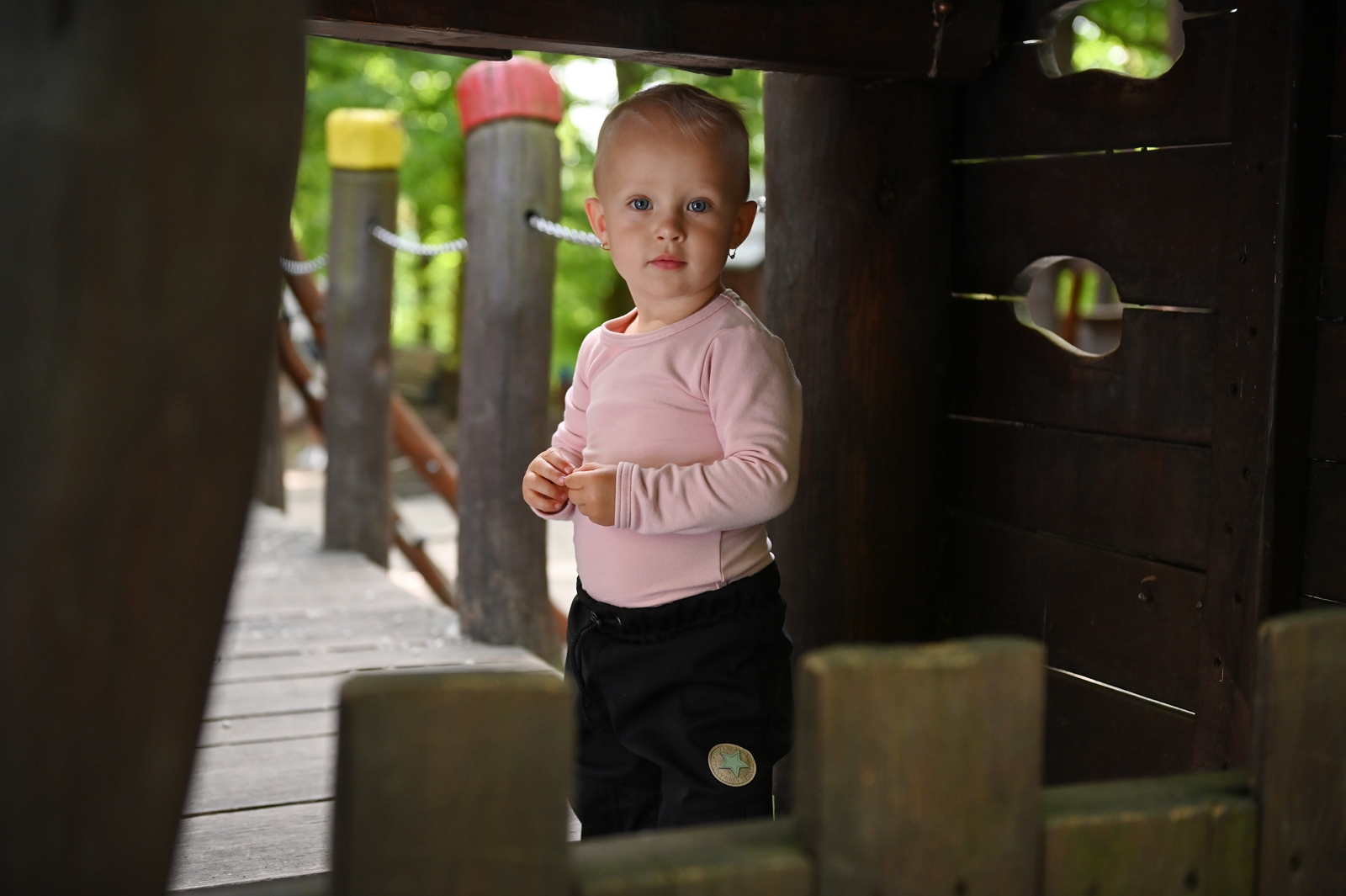 Tričko smyk DR Outlast® - sv.starorůžová 92