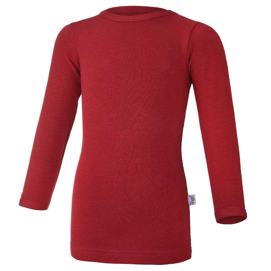 Tričko smyk DR Outlast® - scarlet 86