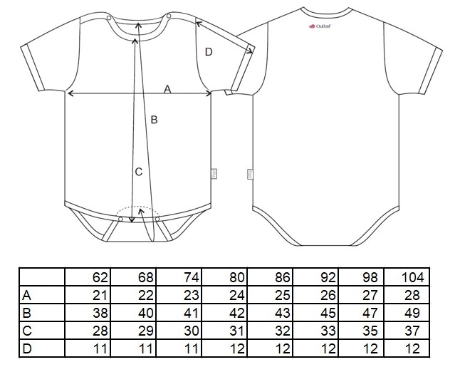 Body tenké KR Outlast® - bílá/pruh bílošedý melír 62