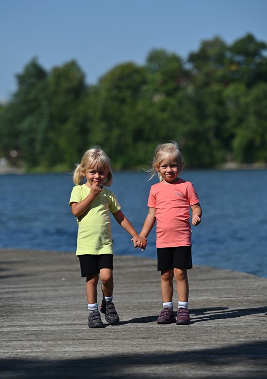 Tričko tenké KR REFLEX Outlast® - citronová 86