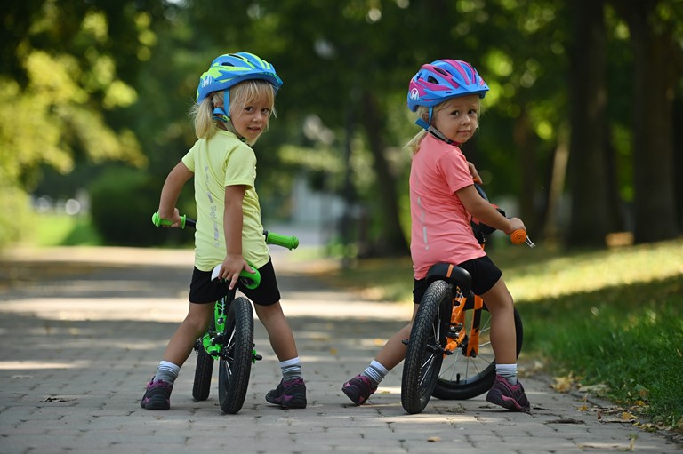 Tričko tenké KR REFLEX Outlast® - citronová 86