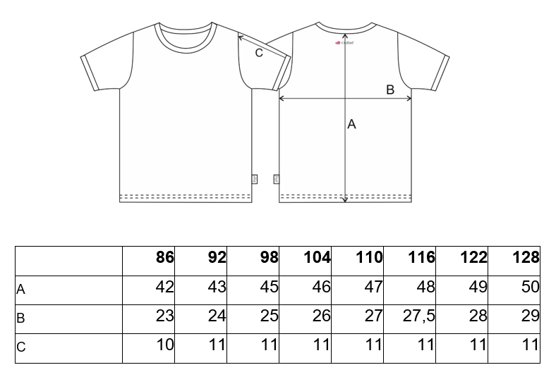 Tričko tenké KR REFLEX Outlast® - citronová 86