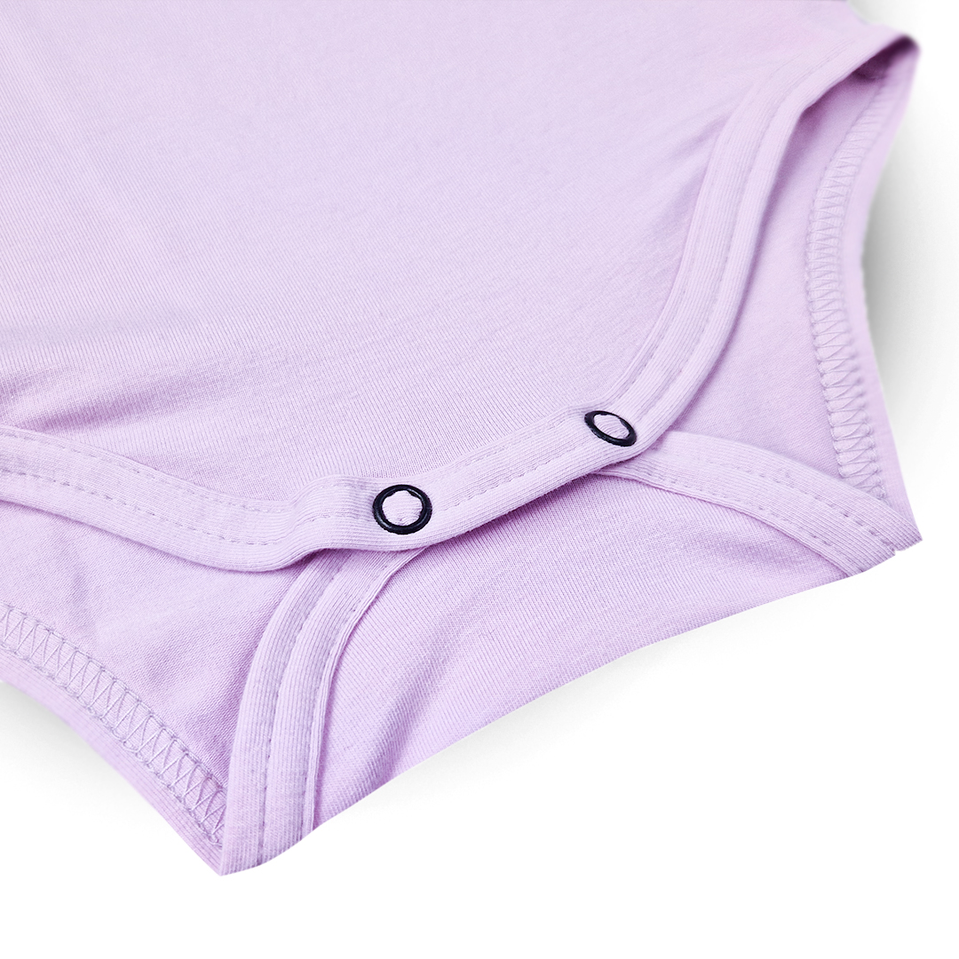 Body tenké DR obrázek Outlast® - levandulová 74