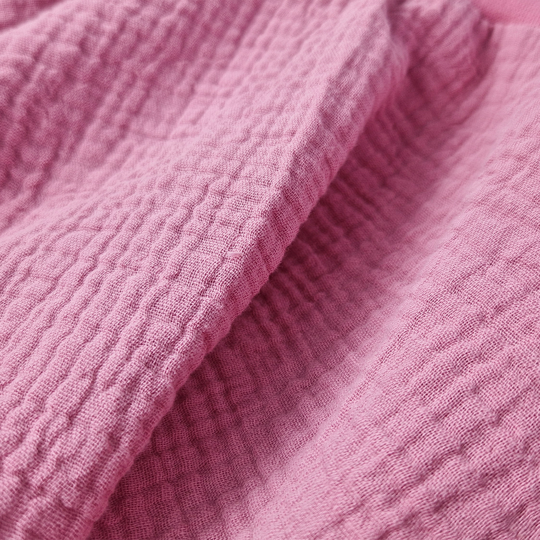 Sukně kolová - tm.starorůžová 92