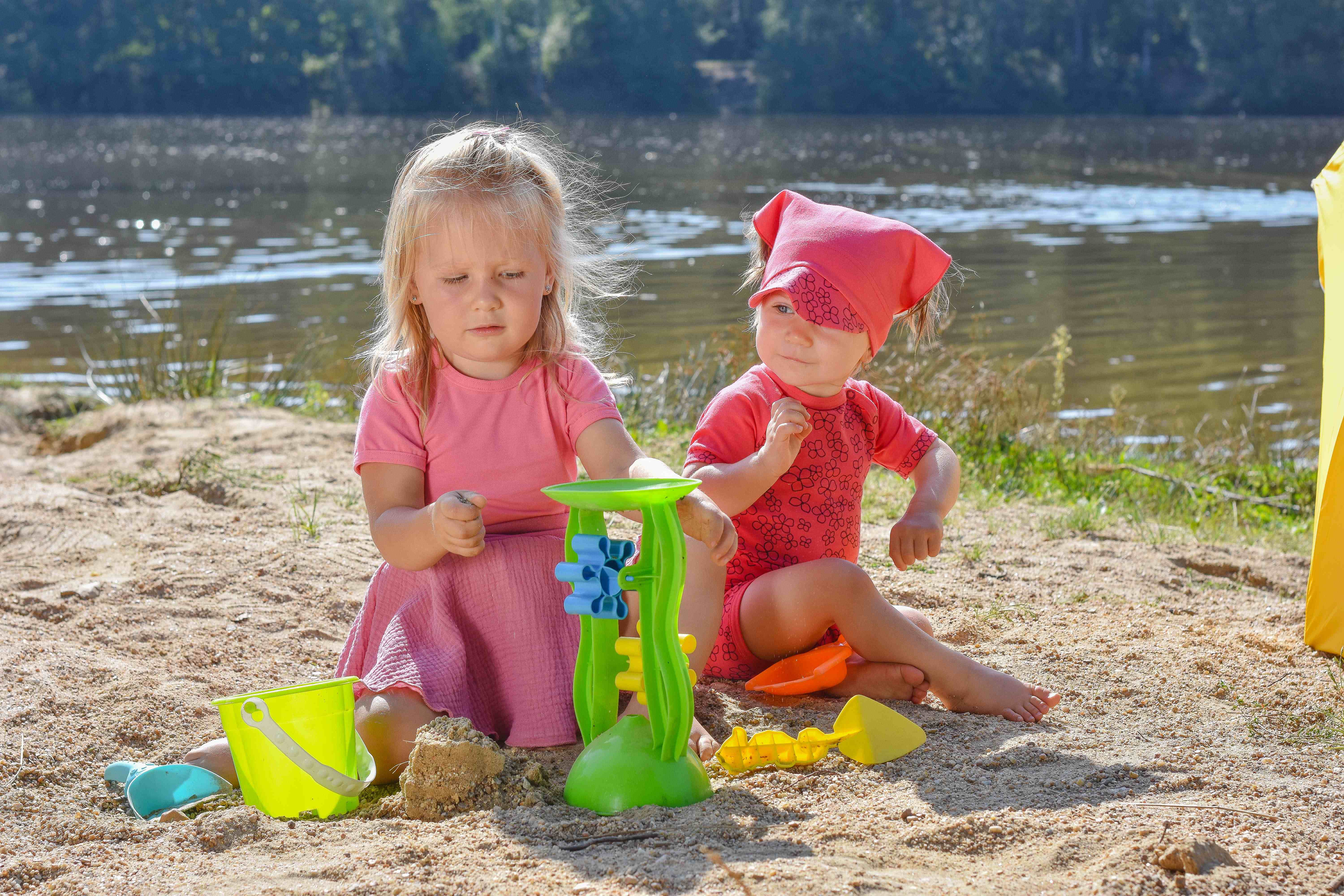 Sukně kolová - tm.starorůžová 92