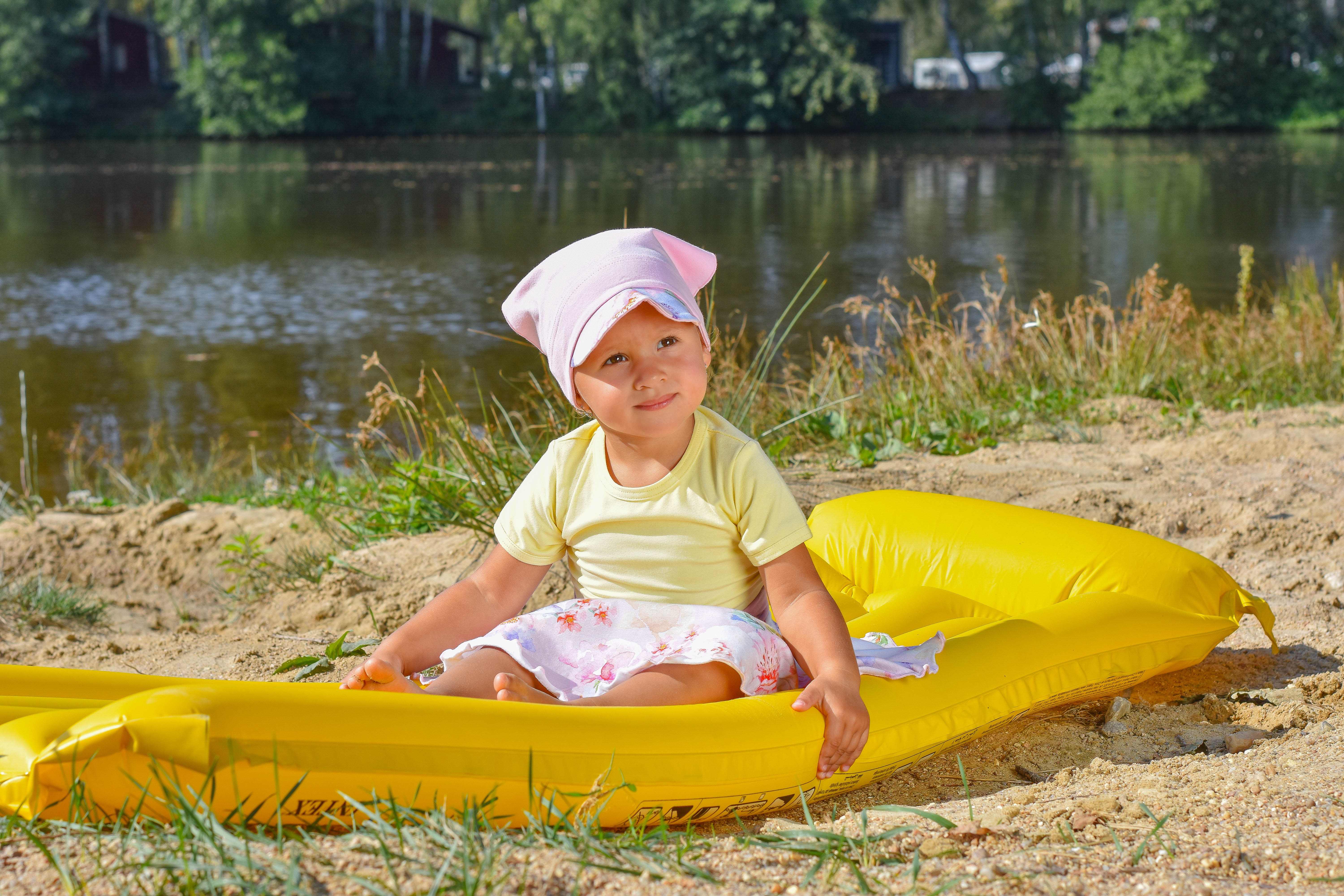 Sukně kolová - sv.růžová květy 92