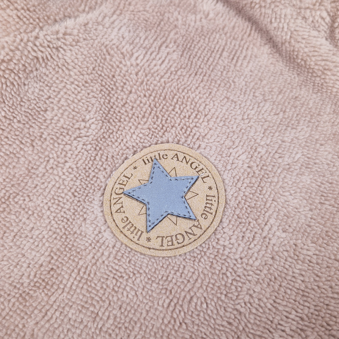 Overal MAZLÍK BAMBUS Outlast® - latte 68