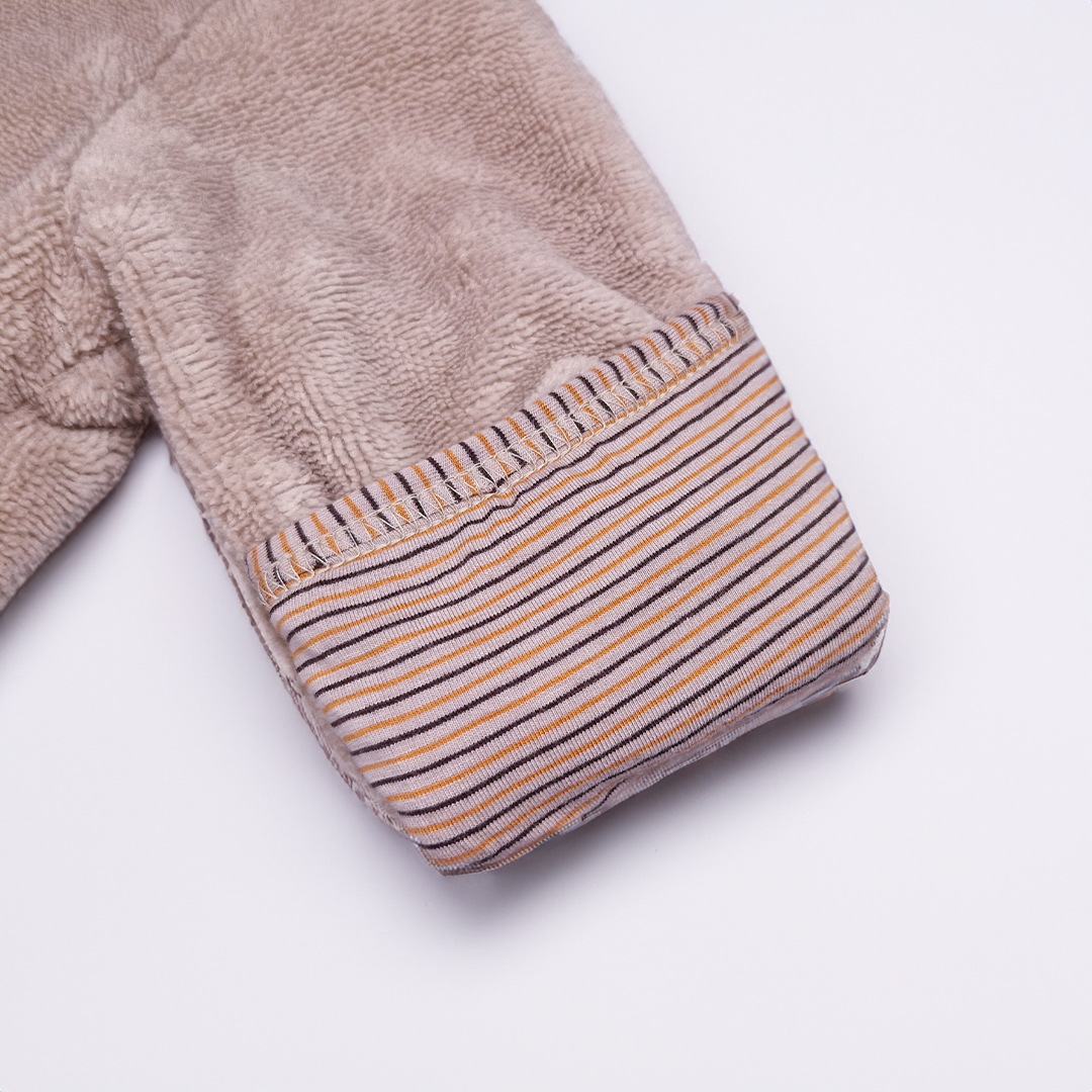 Overal MAZLÍK BAMBUS Outlast® - latte 68