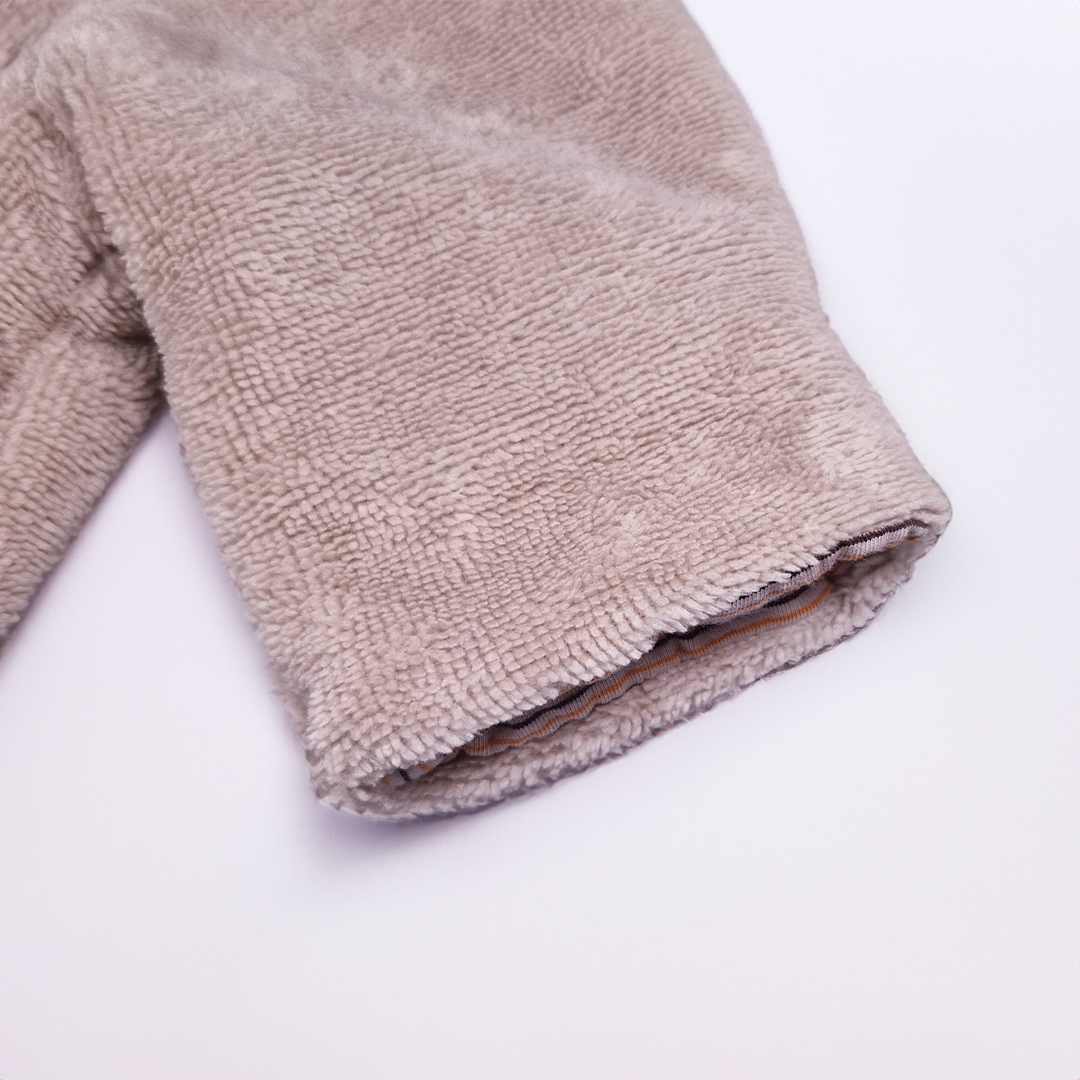 Overal MAZLÍK BAMBUS Outlast® - latte 68