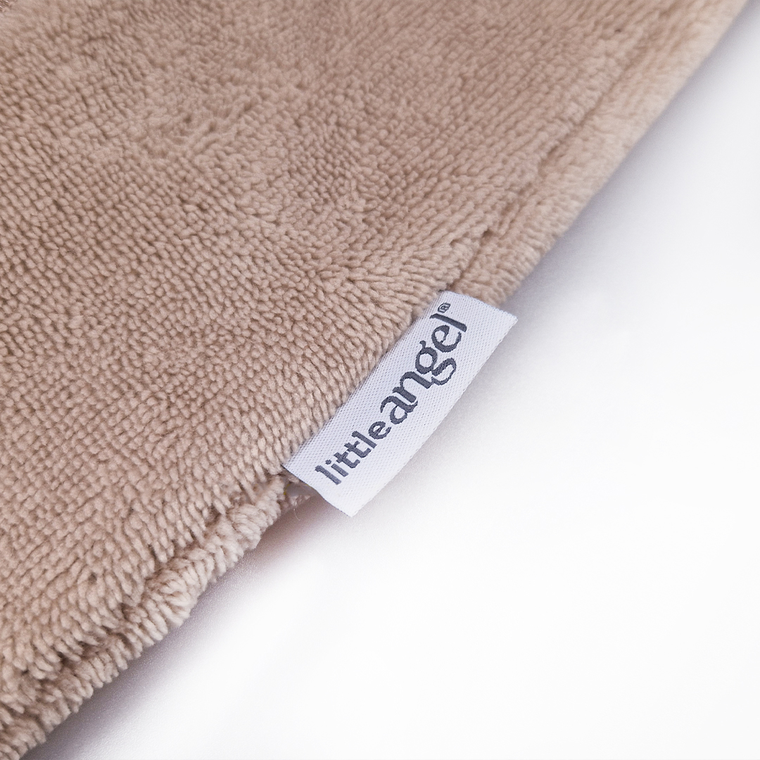 Overal MAZLÍK BAMBUS Outlast® - latte 68