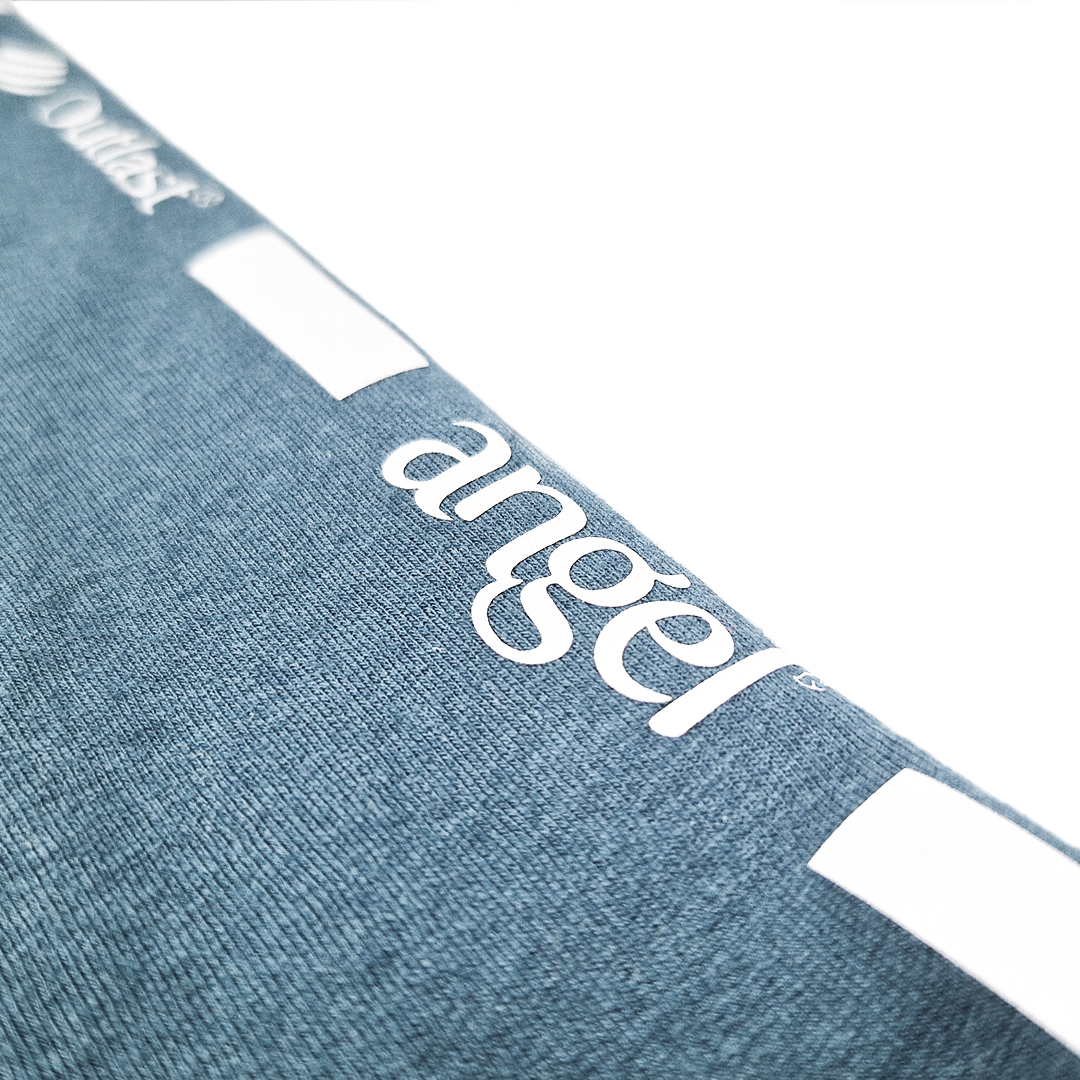 Tričko smyk DR REFLEX obrázek Outlast® - tm.smaragd 104