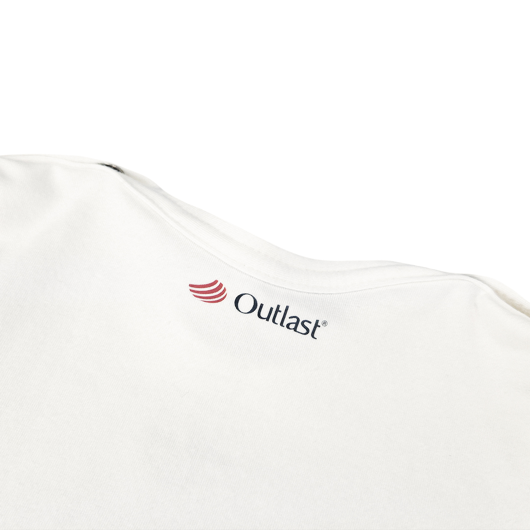 Body tenké KR obrázek Outlast® - bílá káva 74